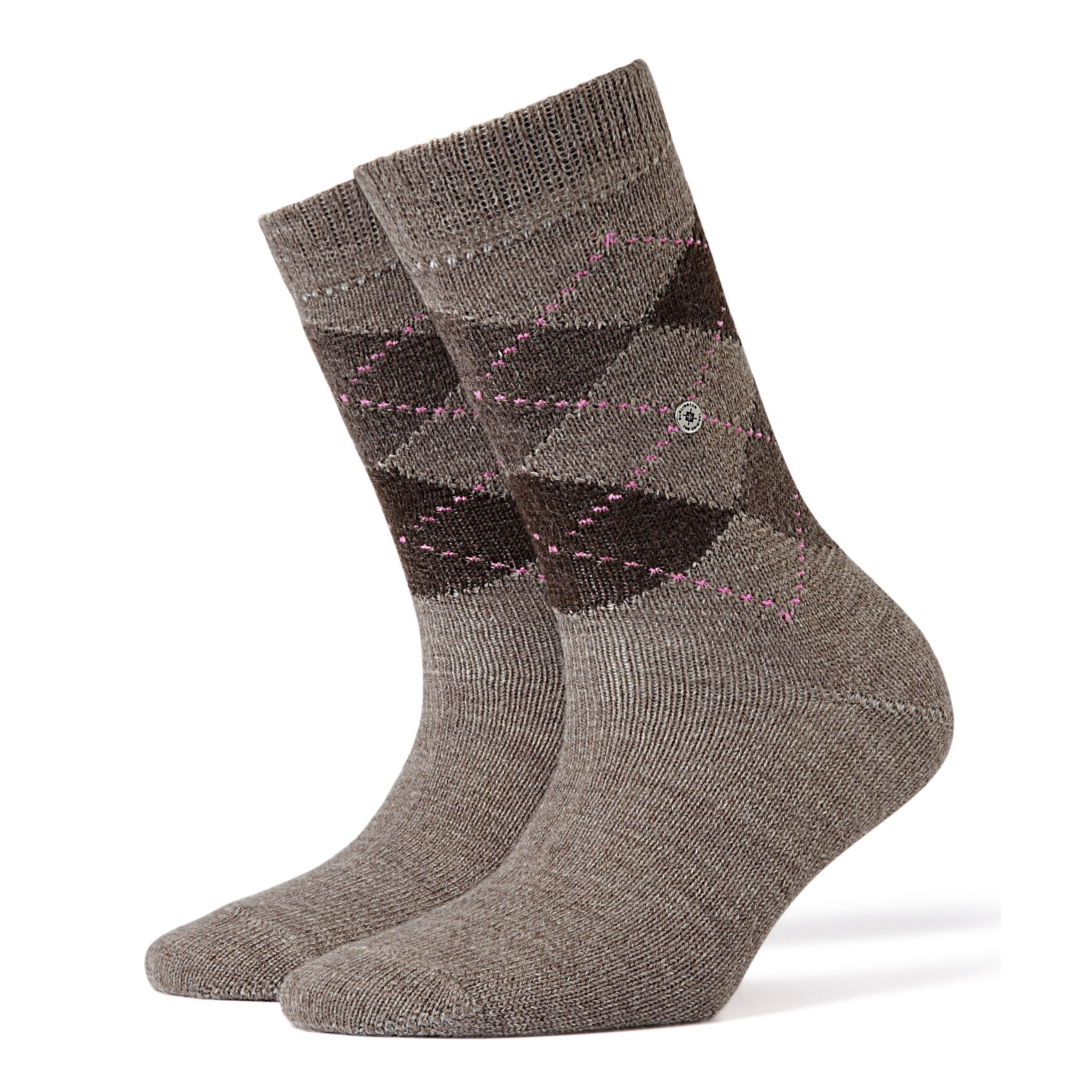 4049508050786 - Chaussettes femme Whitby