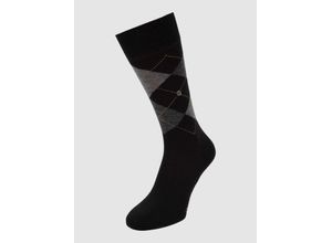 4049508077868 - Socken aus Schurwollmischung Modell Edinburgh