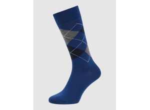 4049508102560 - Socken aus Schurwollmischung Modell Edinburgh