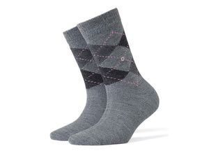 4049508134127 - Socken mit Argyle-Muster Modell Whitby