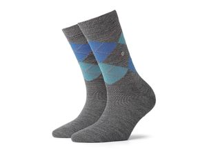 4049508161758 - Socken mit Schurwoll-Anteil Modell Marylebone