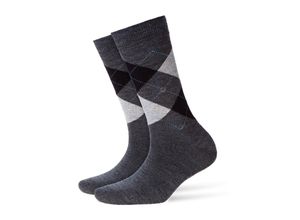 4049508164063 - Socken mit Schurwoll-Anteil Modell Marylebone