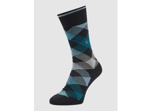 4049508164575 - Socken aus Schurwollmischung Modell Newcastle