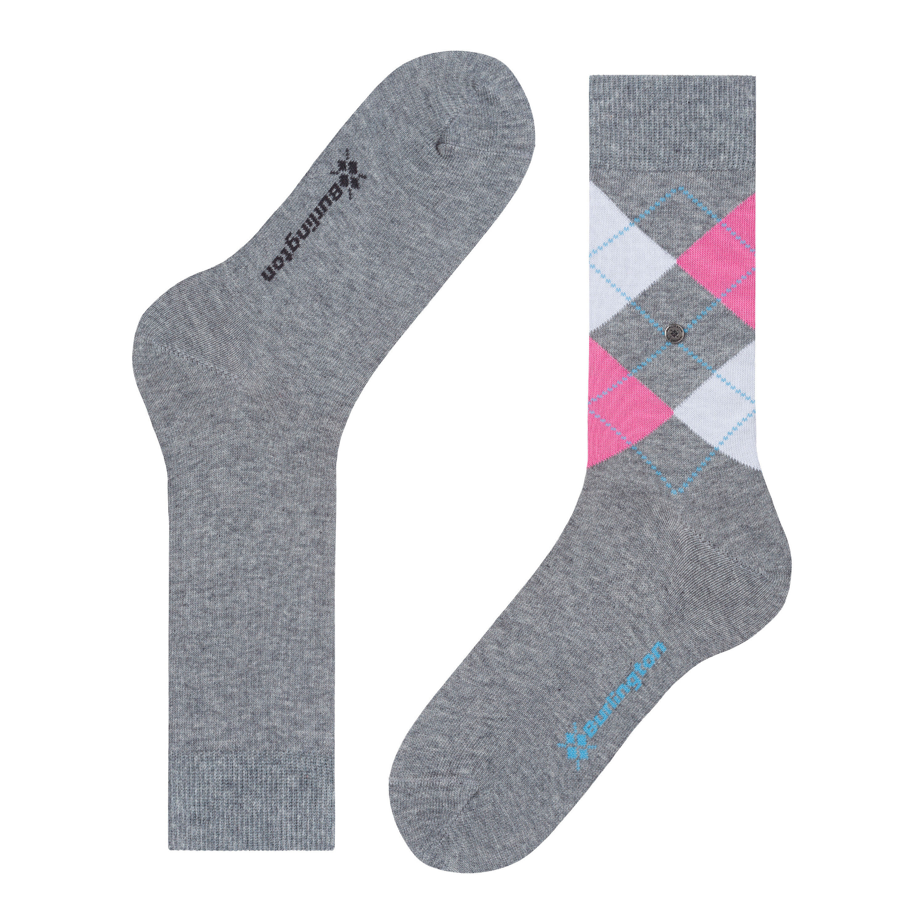 4049508190895 - Socken für Damen Everyday Mix (x2)