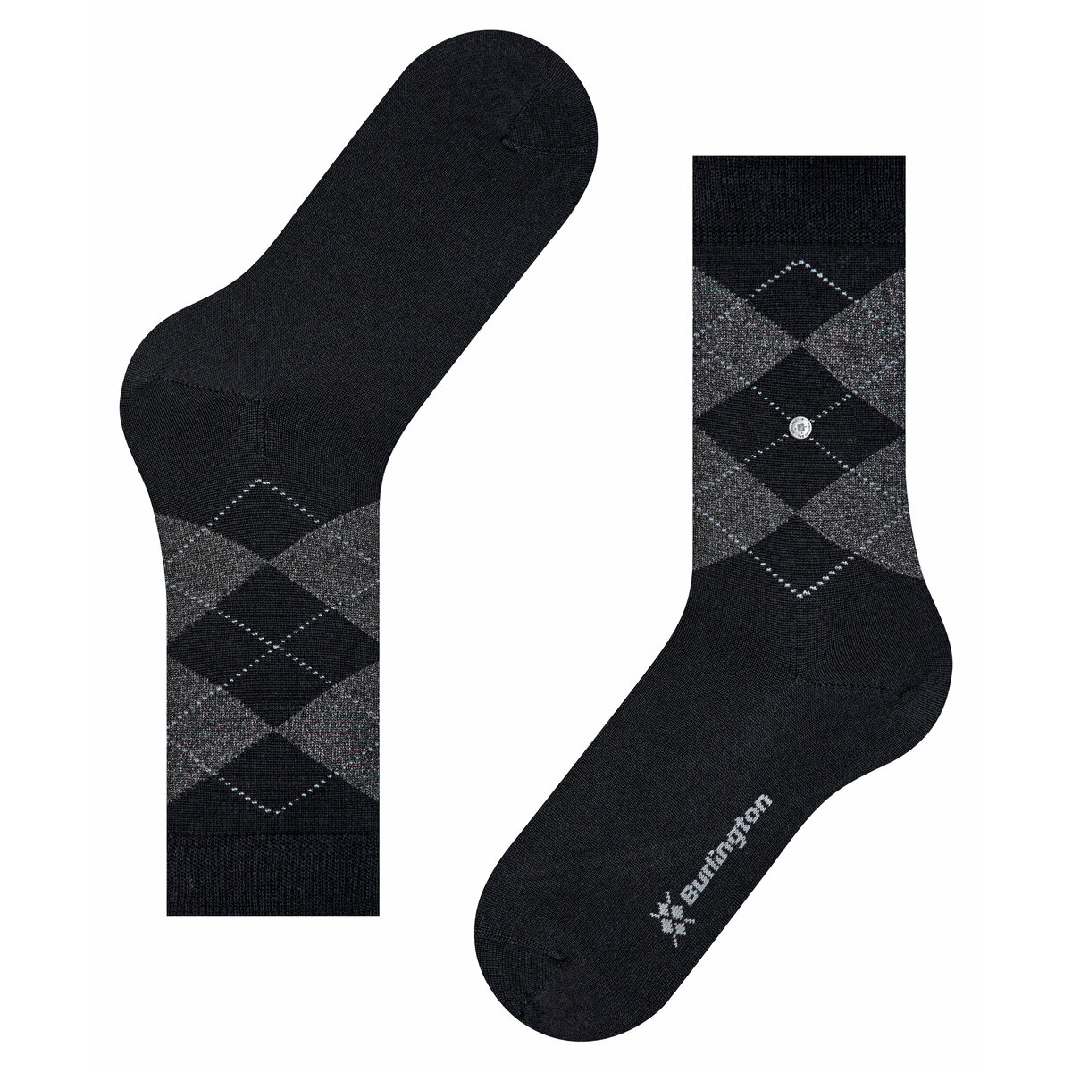 4049508230997 - Socken für Damen Marylebone Lurex