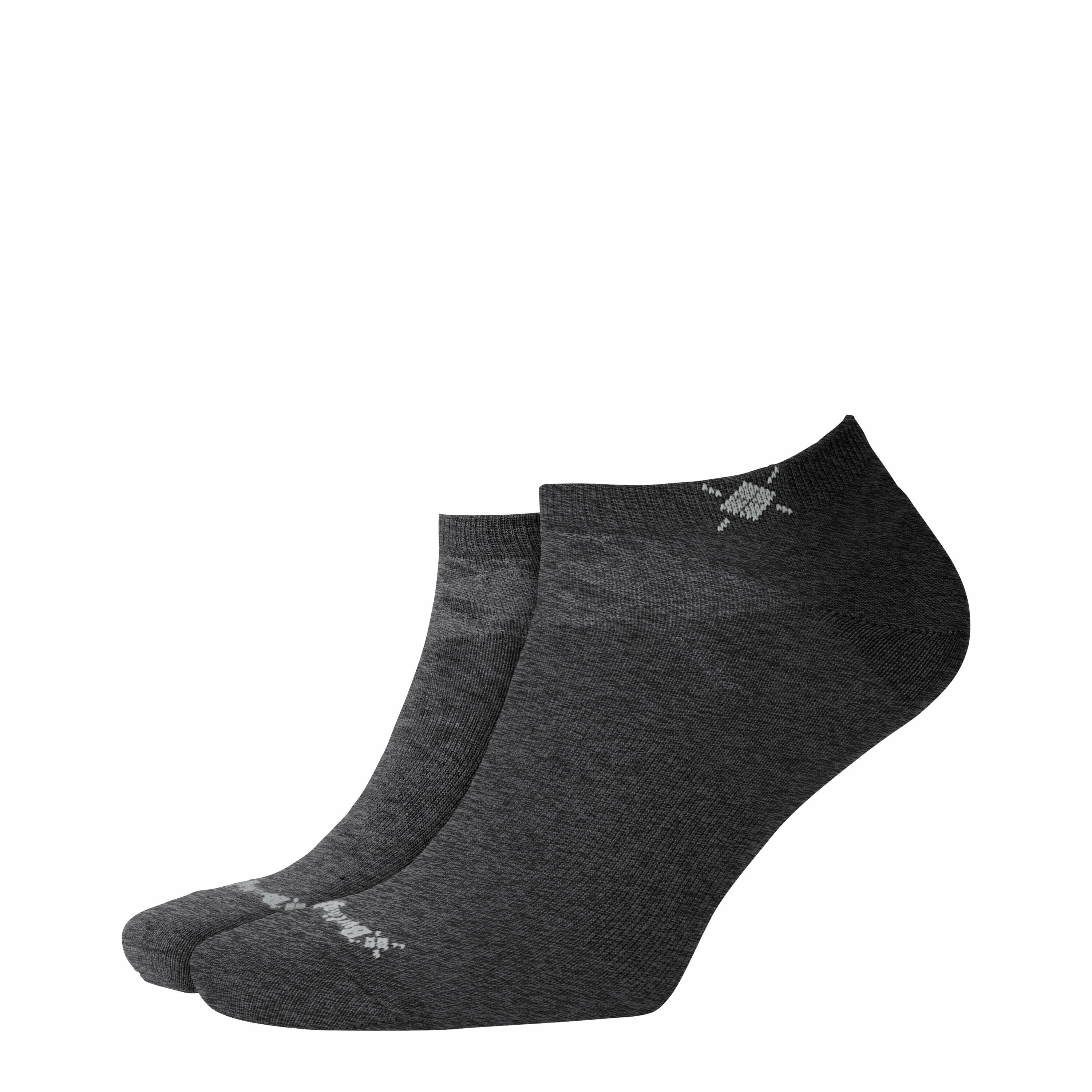 4049508236173 - Herren Sneaker Socken Everyday 2er Pack