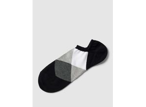 4049508300249 - Sneakersocken mit Karomuster Modell Clyde