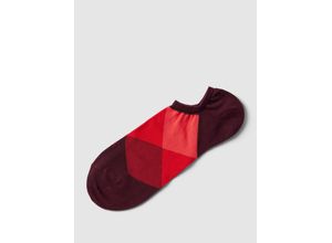 4049508300324 - Sneakersocken mit Karomuster Modell Clyde