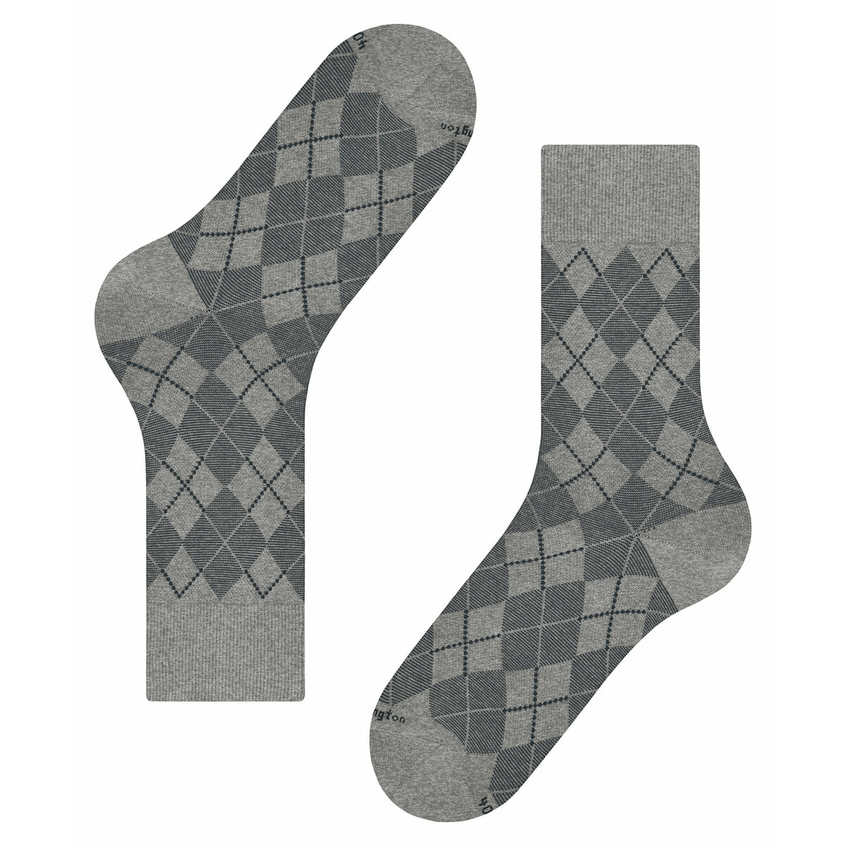 4049508304711 - Socken Carrington