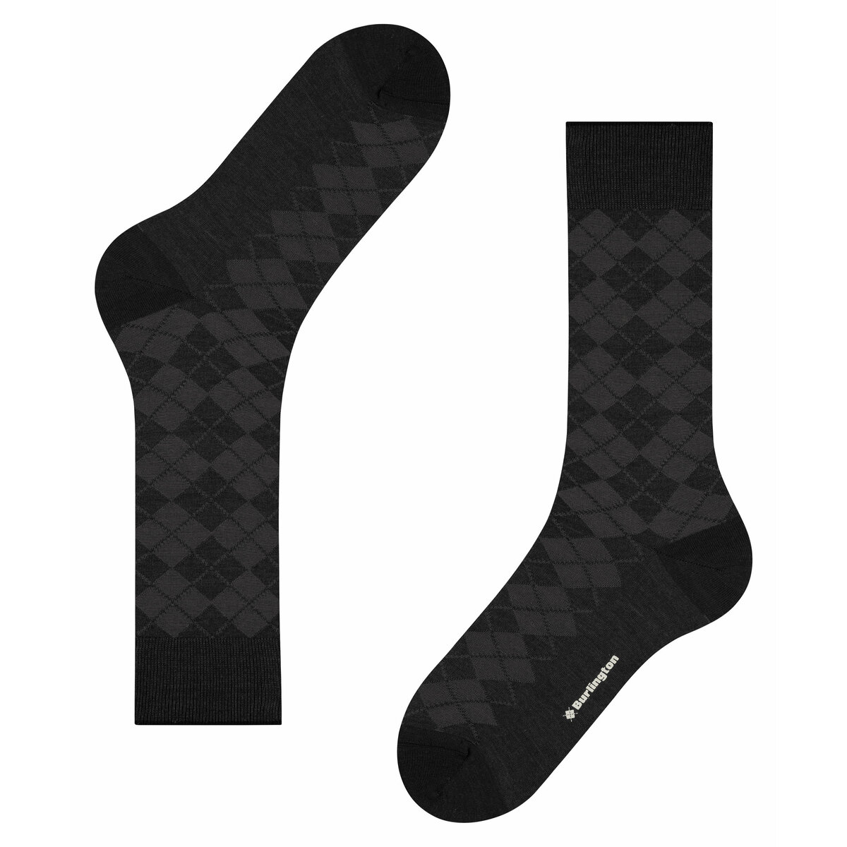 4049508306845 - Socken Leyton