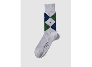 4049508321688 - Socken mit Karomuster Modell KING