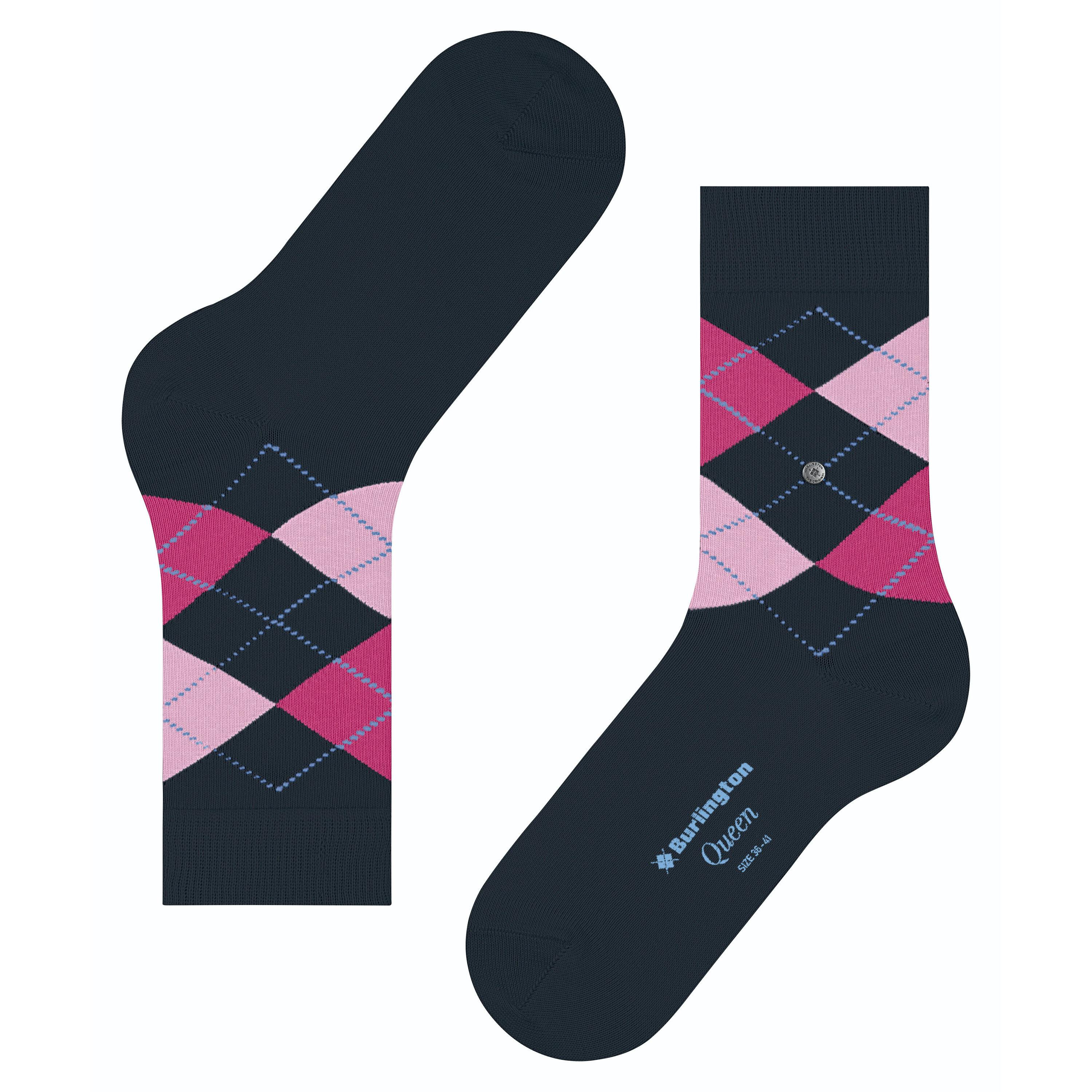 4049508322128 - Socken für Frauen Queen