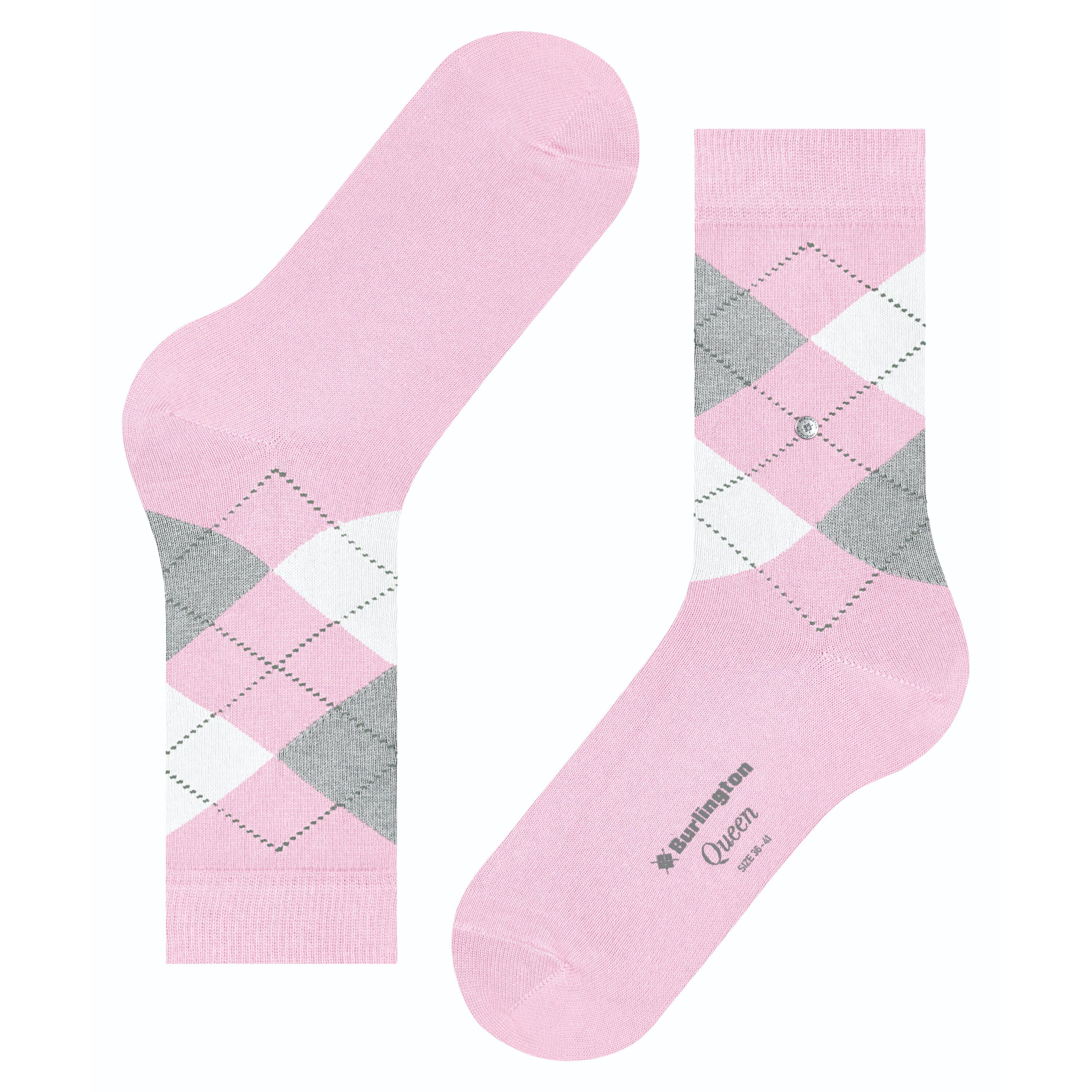 4049508322227 - Socken für Frauen Queen