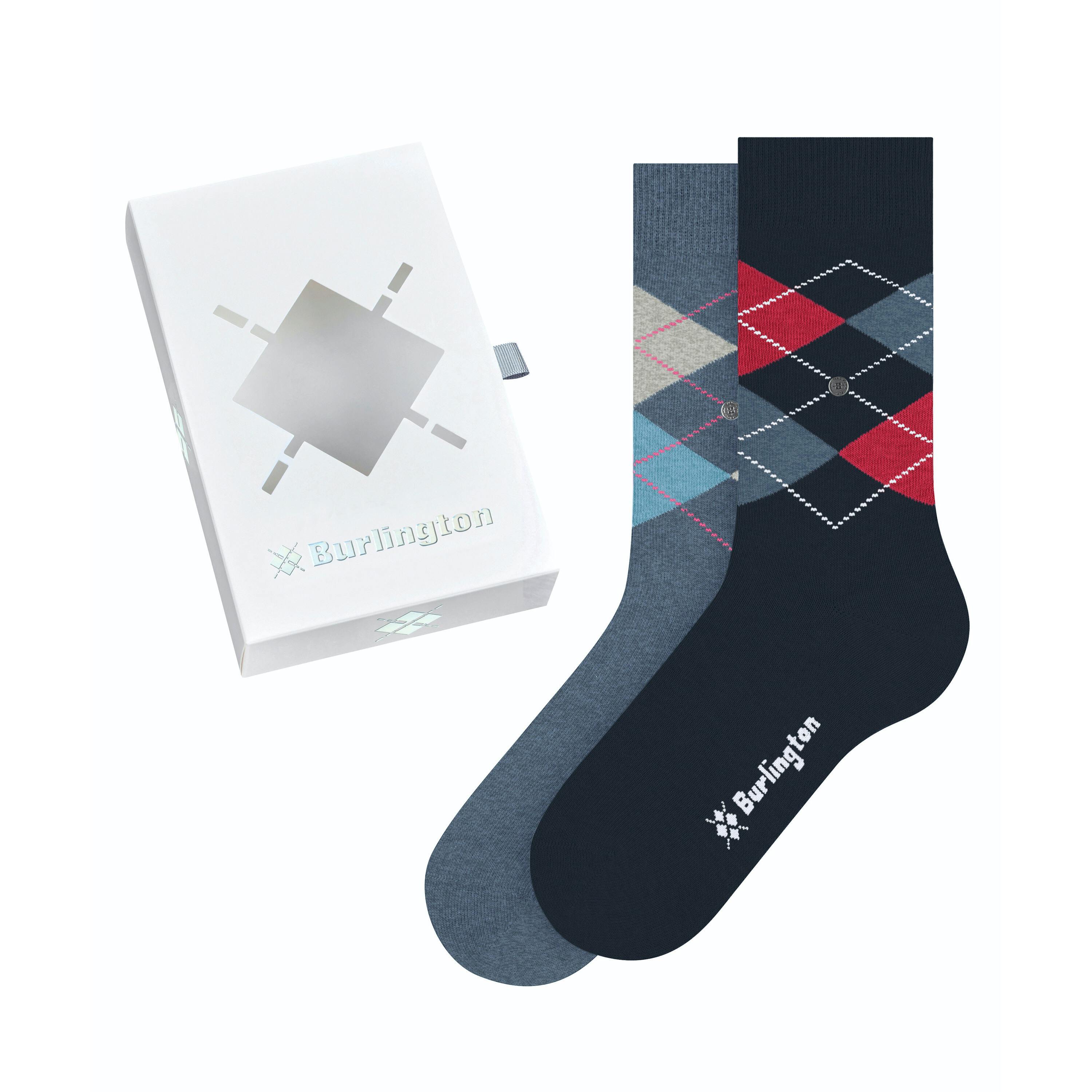 4049508322470 - Socken für Damen Basic Gift