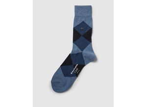 4049508352705 - Socken mit Allover-Muster Modell Clyde