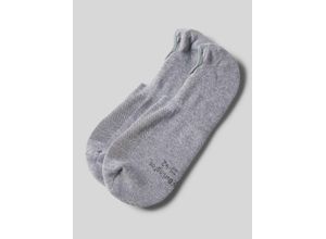 4049508358493 - Sneakersocken mit Strukturmuster Modell Athleisure