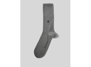 4049508358639 - Socken mit Label-Schriftzug Modell Boston