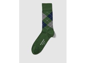 4049508359063 - Socken mit Karomuster Modell MANCHESTER