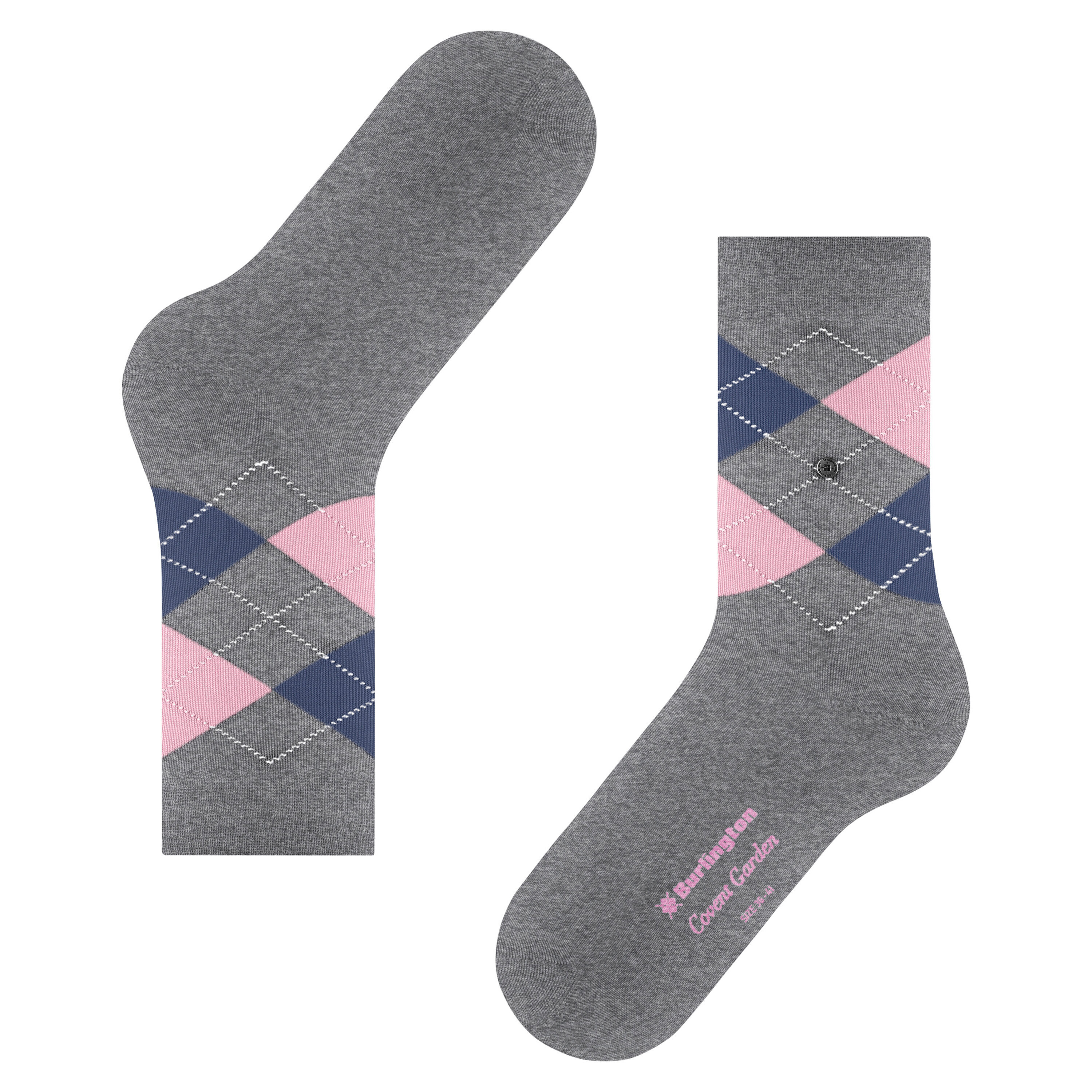 4049508359568 - Socken für Frauen Covent Garden