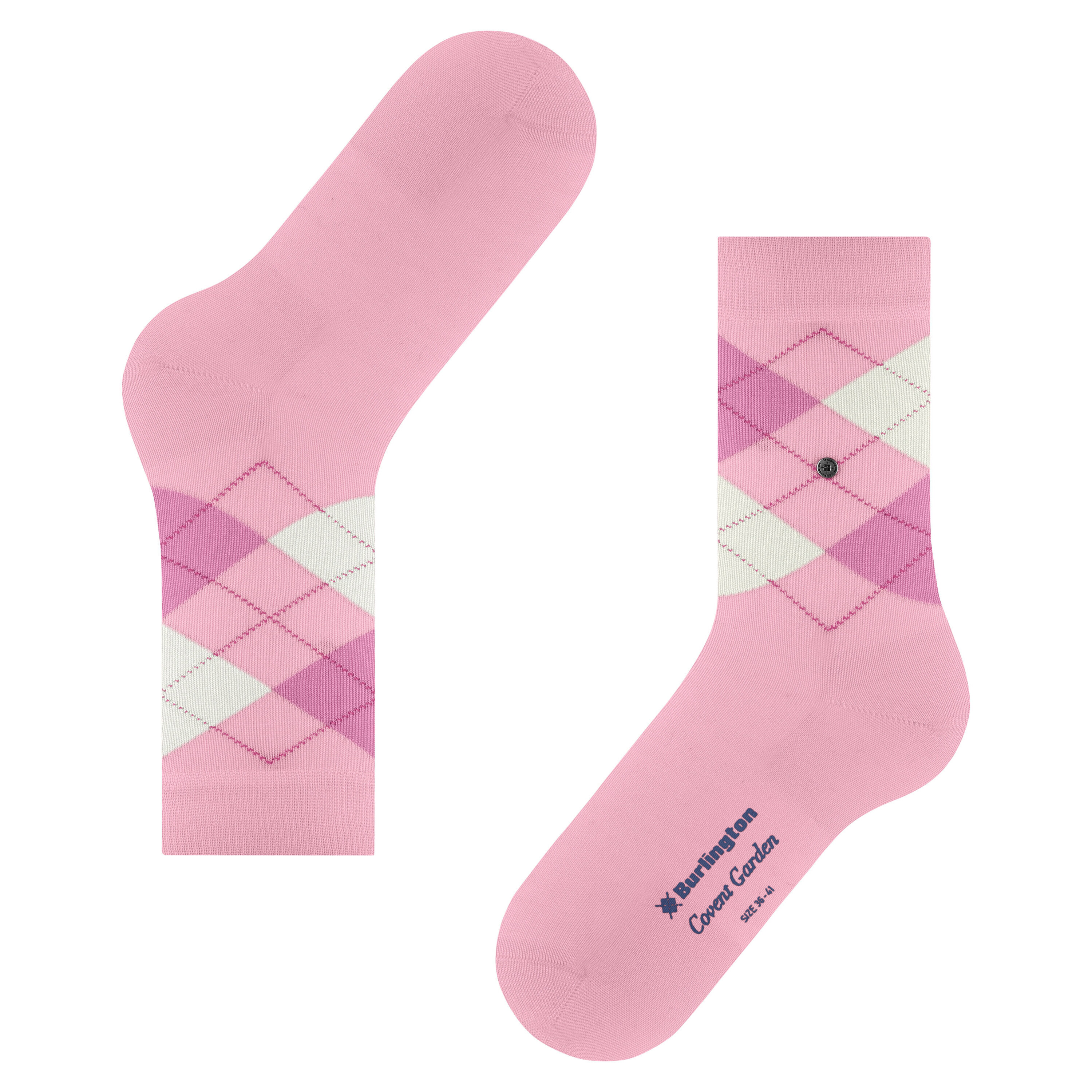 4049508359643 - Socken für Frauen Covent Garden