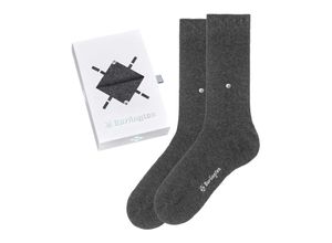 4049508366665 - Basic Gift Box Uni Herren Socken 40-46