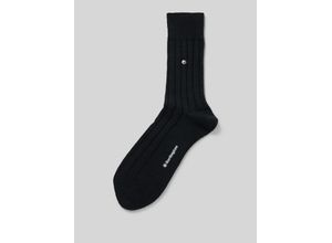 4049508371430 - Socken mit Label-Detail Modell Dover