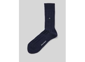 4049508371485 - Socken mit Label-Detail Modell Dover