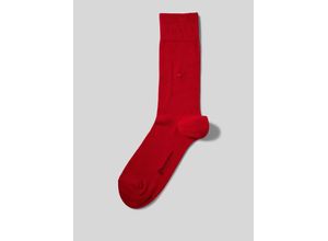 4049508377449 - Socken mit Label-Schriftzug Modell Lord