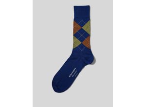 4049508377647 - Socken mit Allover-Muster Modell MANCHESTER