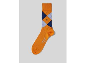 4049508377692 - Socken mit Allover-Muster Modell MANCHESTER