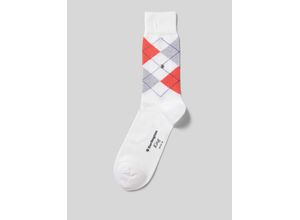 4049508377760 - Socken mit grafischem Muster Modell KING