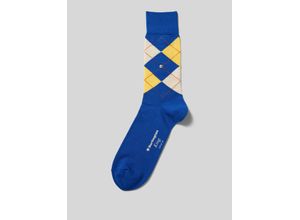 4049508377807 - Socken mit grafischem Muster Modell KING