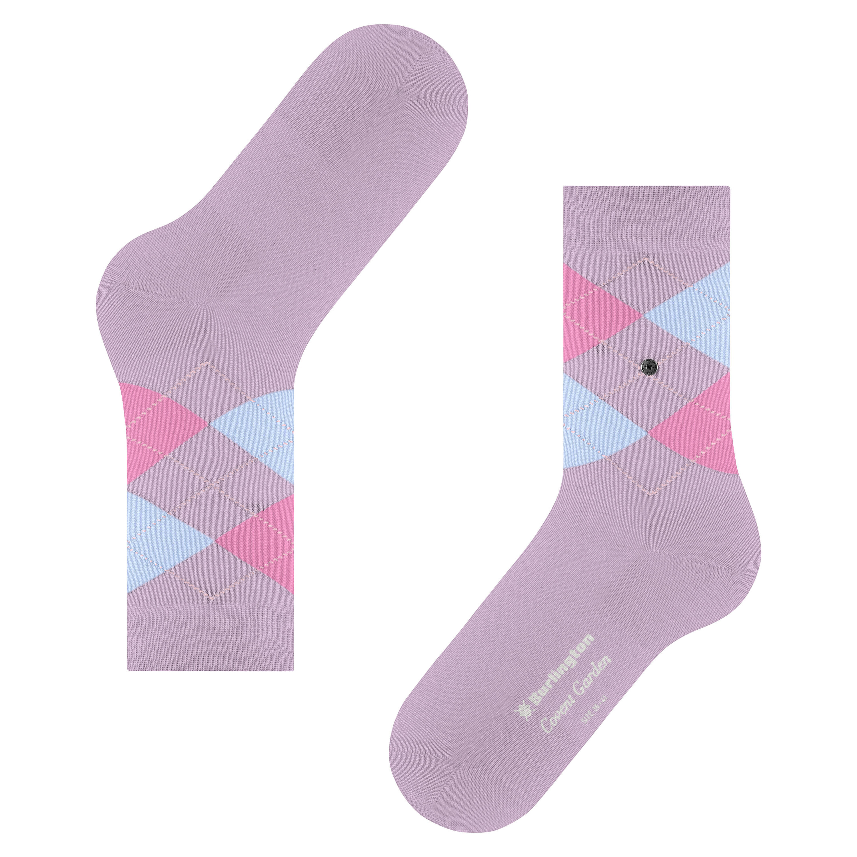 4049508379979 - Socken für Frauen Covent Garden