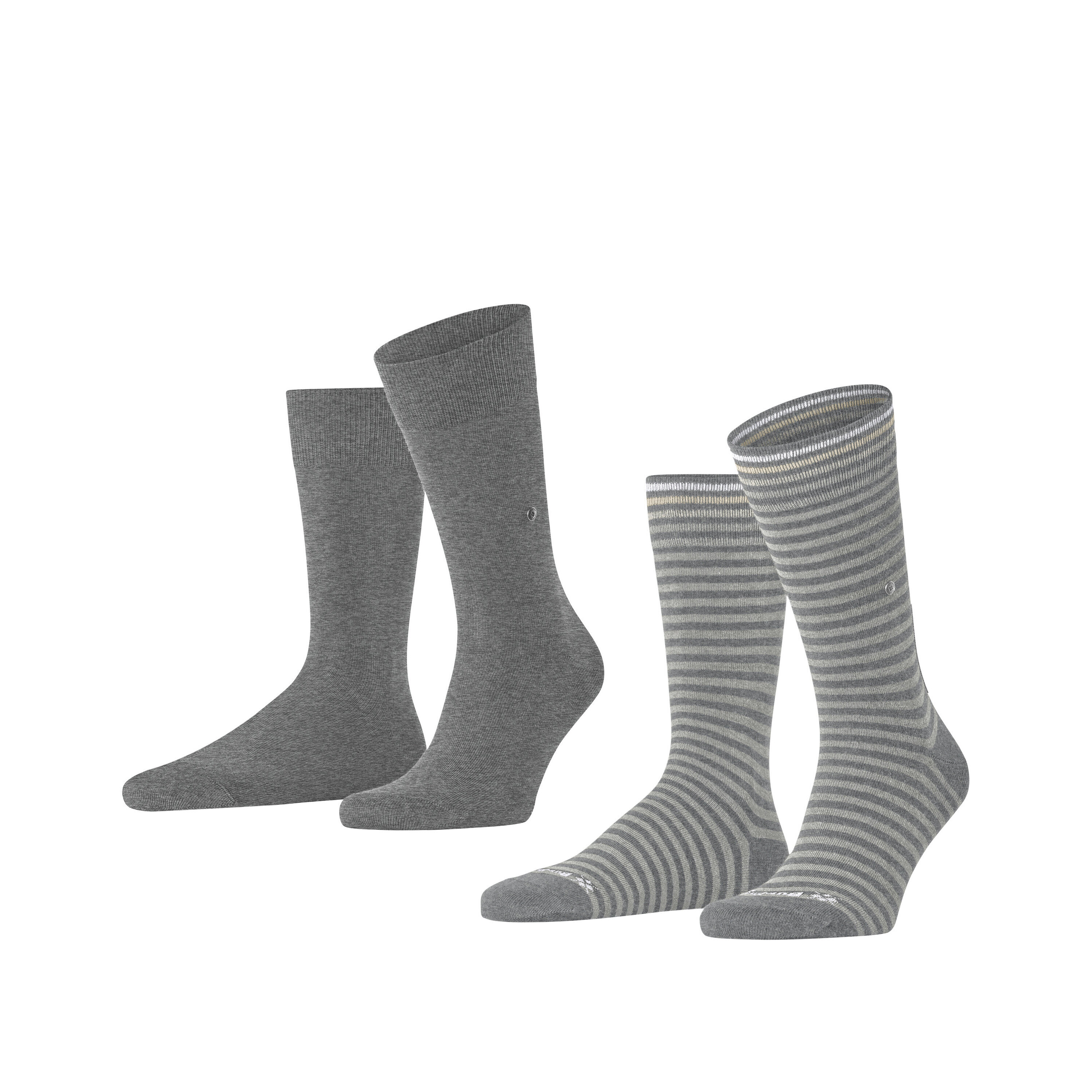 4049508385222 - Socken Everyday Stripe (x2)