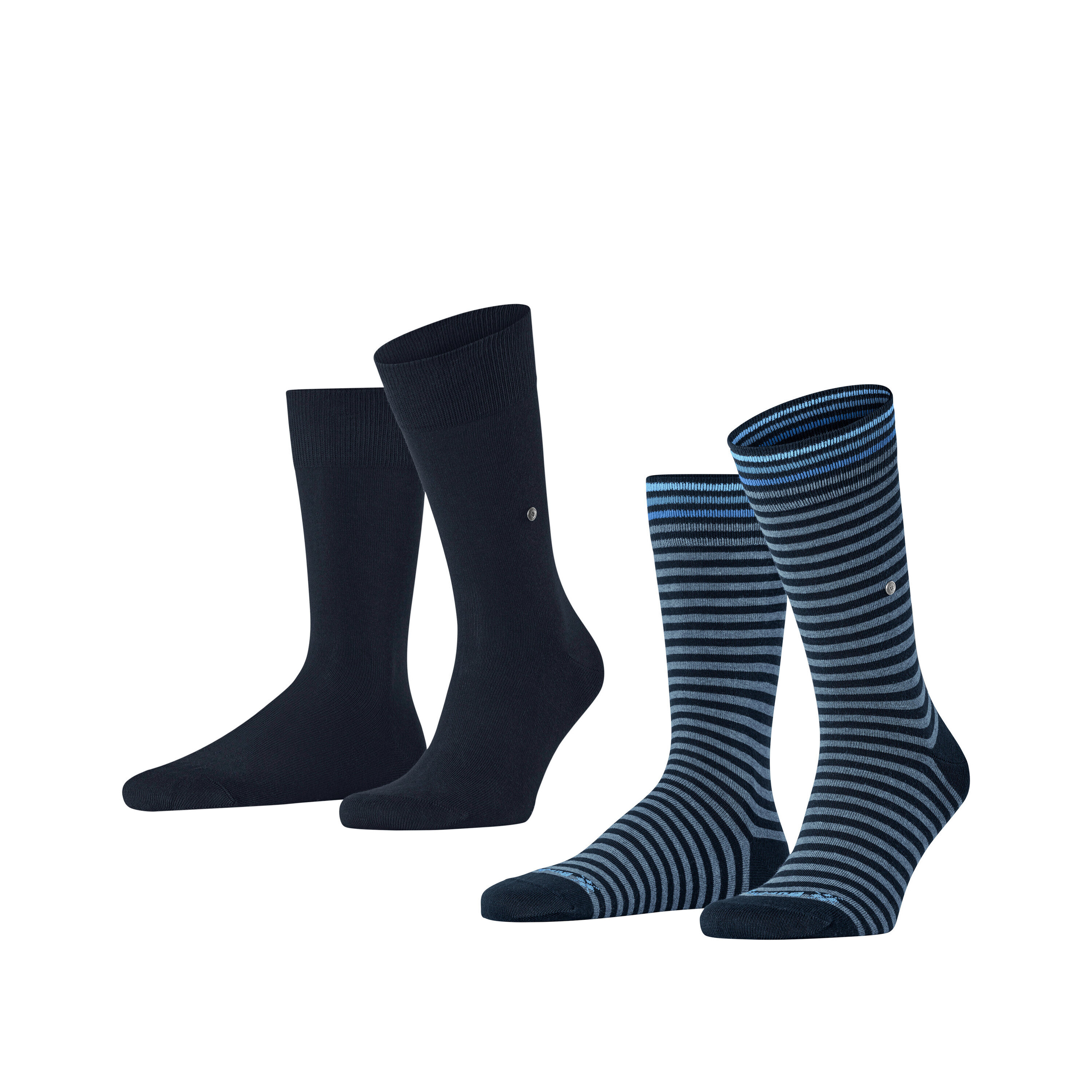 4049508385246 - Socken Everyday Stripe (x2)