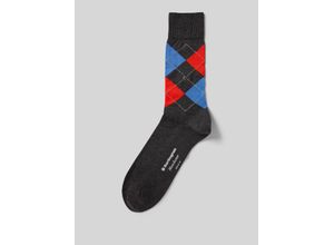 4049508388025 - Socken mit Label-Detail Modell MANCHESTER