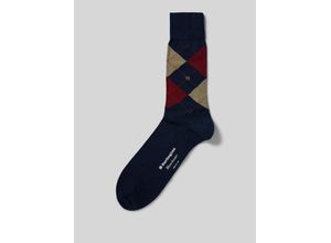 4049508388032 - Socken mit Label-Detail Modell MANCHESTER