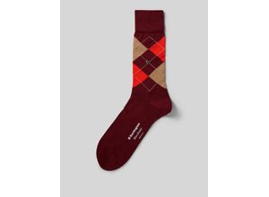 4049508388063 - Socken mit Label-Detail Modell MANCHESTER