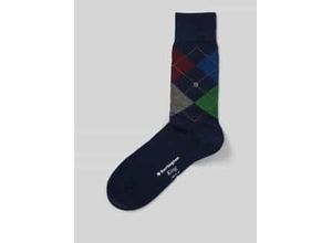 4049508388247 - Socken mit Label-Detail Modell KING