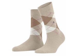 4049508388704 - WHITBY Damen Socken Mehrfarbig 36-41