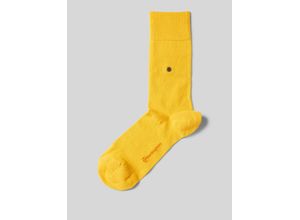 4049508389831 - Socken mit Label-Detail