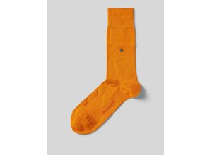 4049508389909 - Socken mit Label-Detail