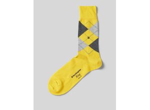 4049508389916 - Socken mit Label-Detail