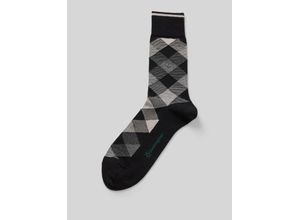 4049508390523 - Socken mit Label-Detail Modell NEWCASTLE