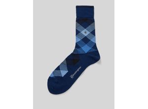 4049508390547 - Socken mit Label-Detail Modell NEWCASTLE