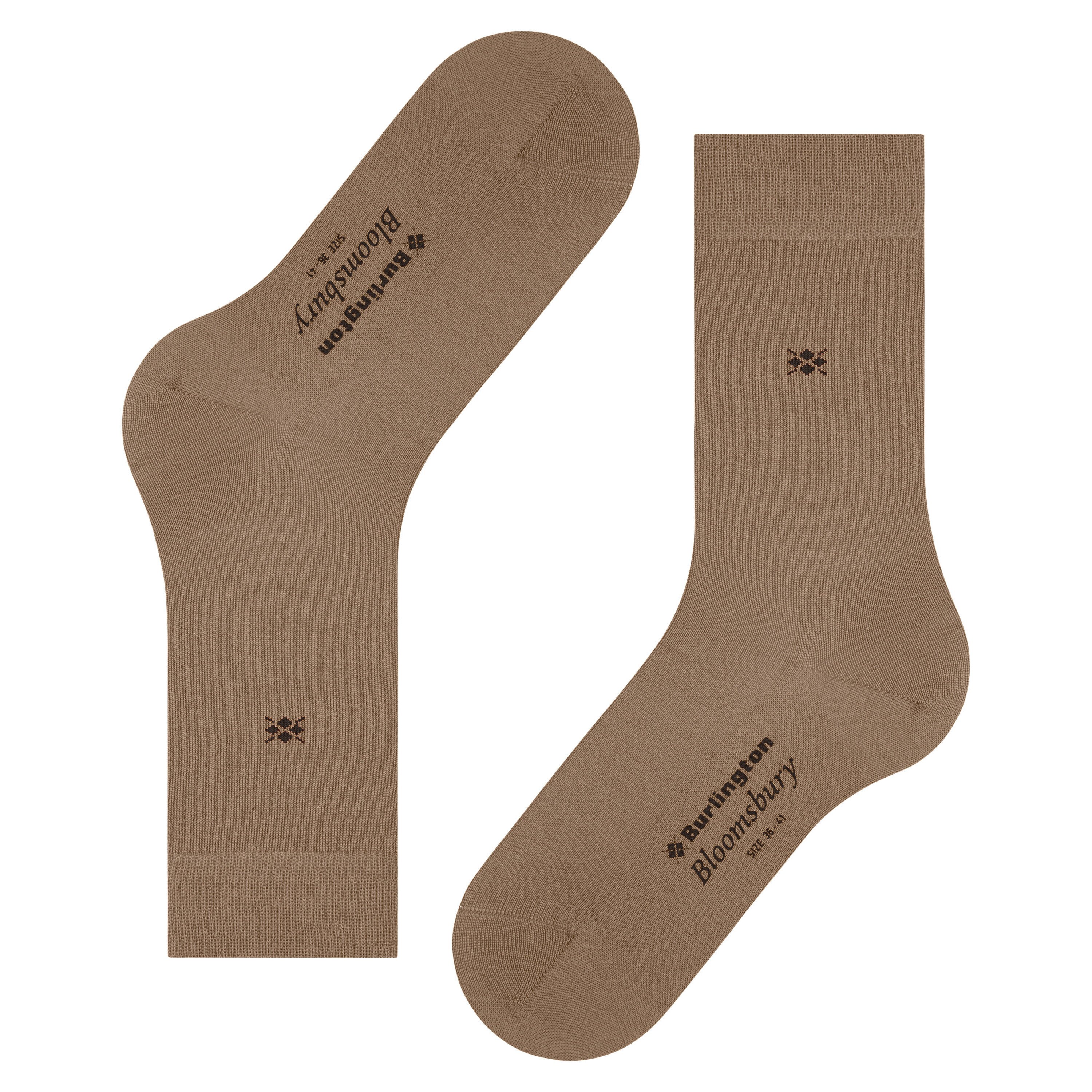 4049508391254 - Socken für Frauen Bloomsbury 4049508391254 - Socken für Frauen Bloomsbury