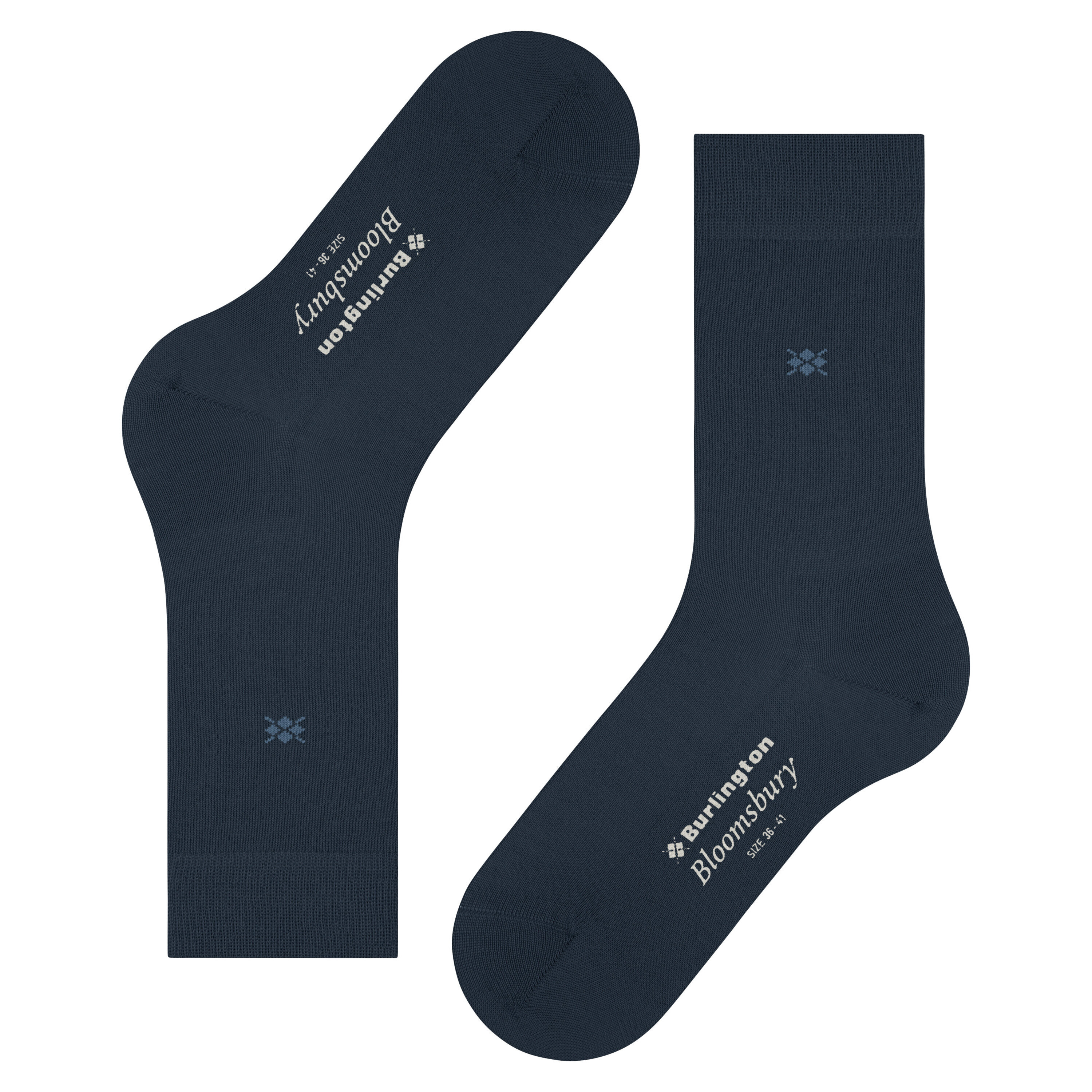 4049508391261 - Socken für Frauen Bloomsbury