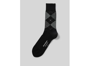 4049508392084 - Sneakersocken mit Strukturmuster