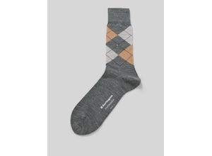 4049508392114 - Sneakersocken mit Strukturmuster