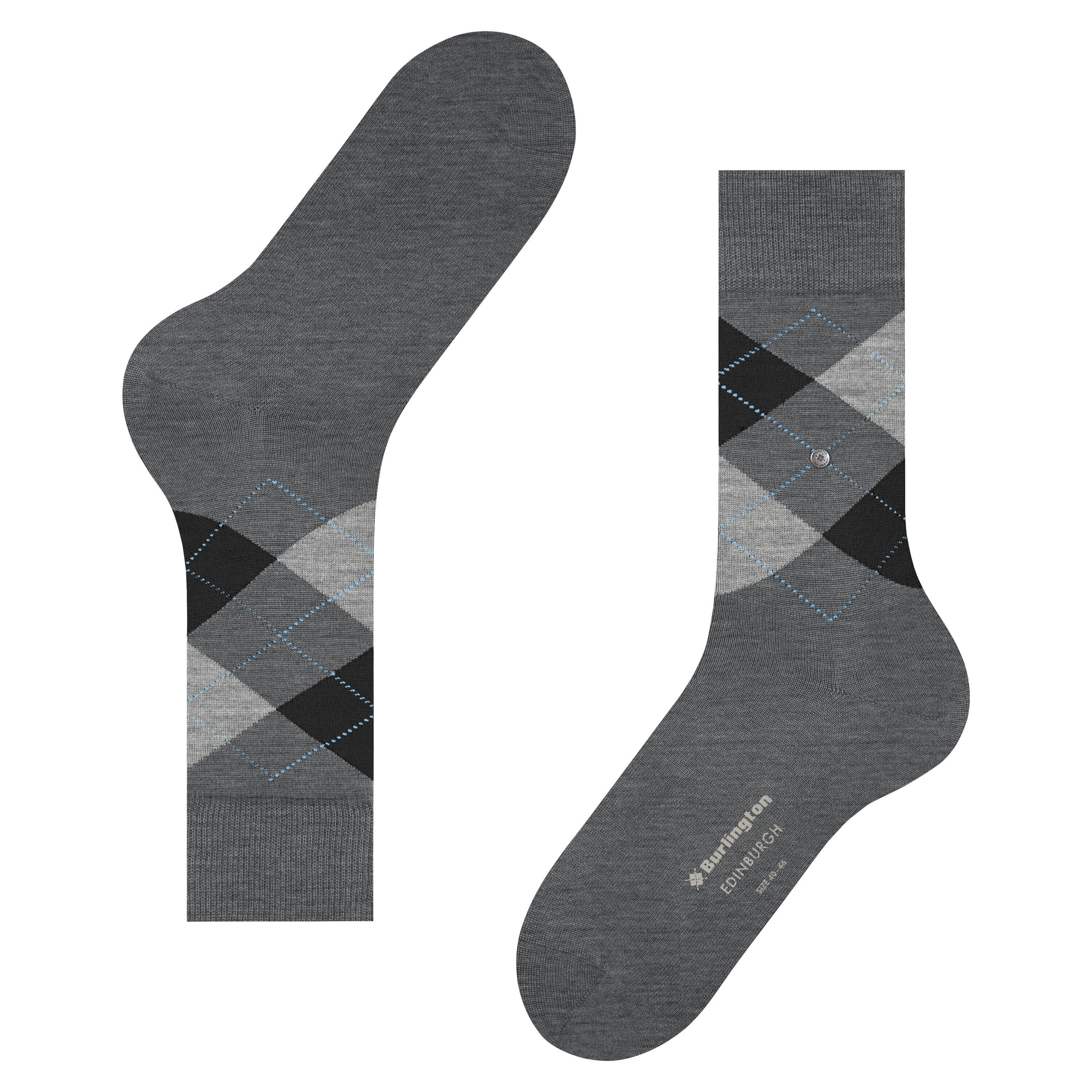 4049508392138 - Socken Edinburgh 4049508392138 - Socken Edinburgh